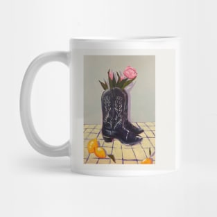 COWBOY BOOTS Mug